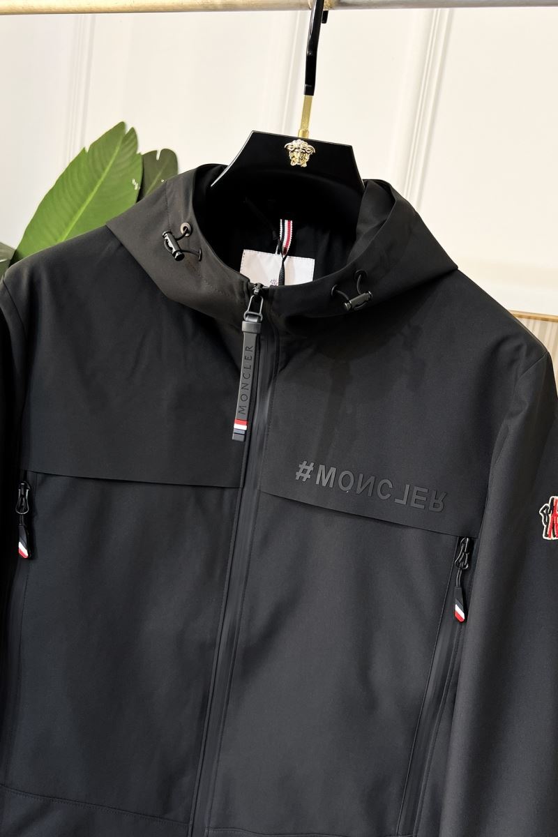 Moncler Outwear